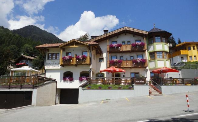 Фото отеля Chalet Campiglio Imperiale Hotel