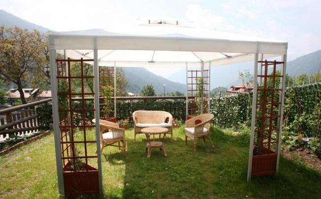 Фото отеля Chalet Campiglio Imperiale Hotel