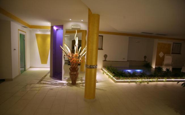 Фото отеля Chalet Campiglio Imperiale Hotel