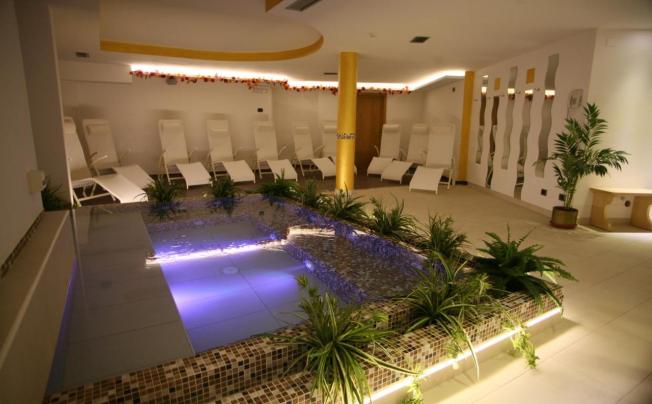 Фото отеля Chalet Campiglio Imperiale Hotel