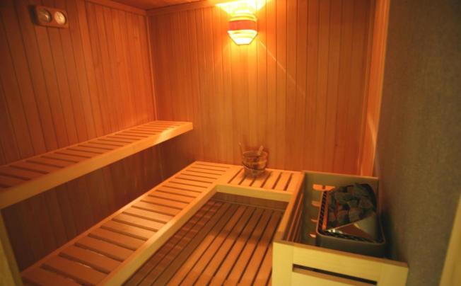 Фото отеля Chalet Campiglio Imperiale Hotel