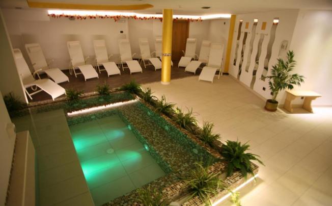 Фото отеля Chalet Campiglio Imperiale Hotel