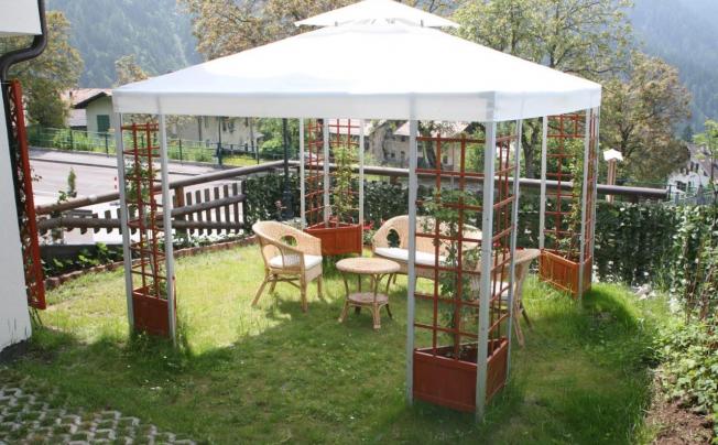 Фото отеля Chalet Campiglio Imperiale Hotel