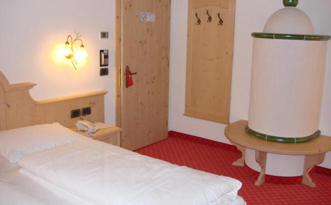Фото отеля Chalet Campiglio Imperiale Hotel