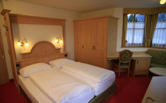 Фото отеля Chalet Campiglio Imperiale Hotel