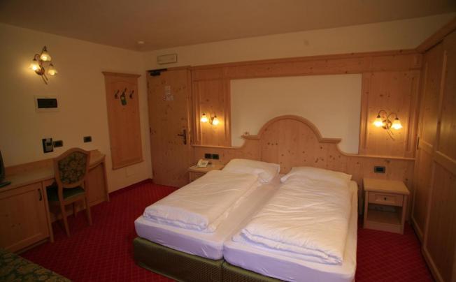 Фото отеля Chalet Campiglio Imperiale Hotel