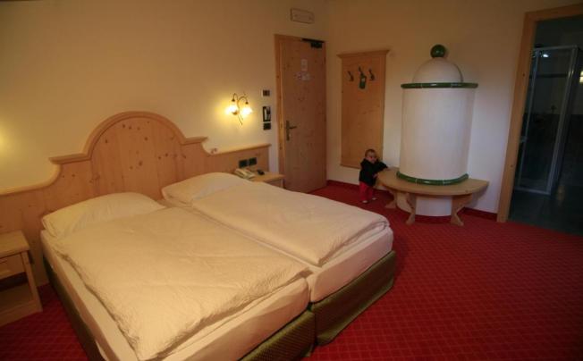 Фото отеля Chalet Campiglio Imperiale Hotel