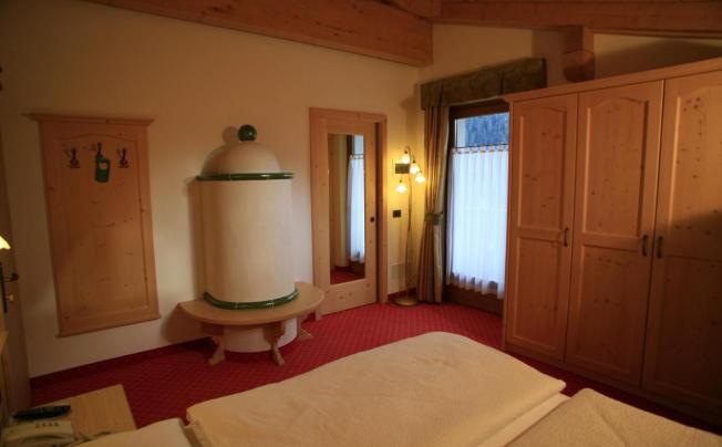 Фото отеля Chalet Campiglio Imperiale Hotel