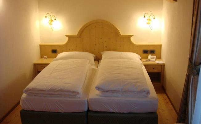 Фото отеля Chalet Campiglio Imperiale Hotel