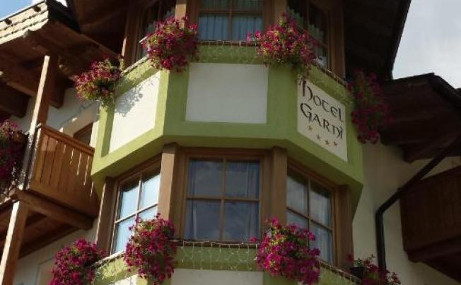 Фото отеля Chalet Campiglio Imperiale Hotel