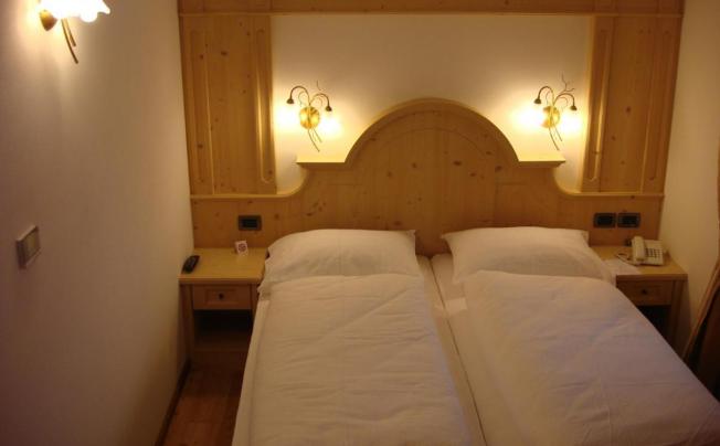 Фото отеля Chalet Campiglio Imperiale Hotel