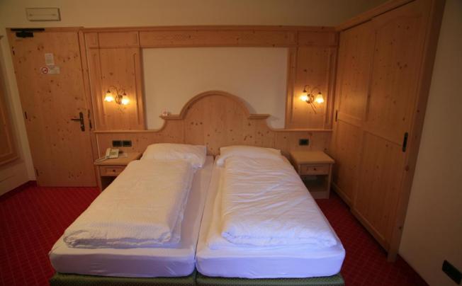 Фото отеля Chalet Campiglio Imperiale Hotel