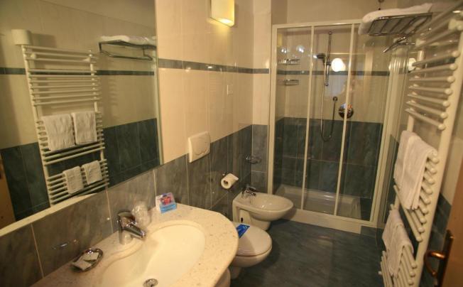 Фото отеля Chalet Campiglio Imperiale Hotel