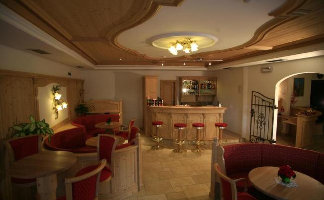 Фото отеля Chalet Campiglio Imperiale Hotel