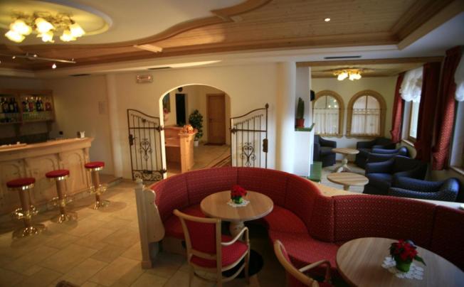 Фото отеля Chalet Campiglio Imperiale Hotel