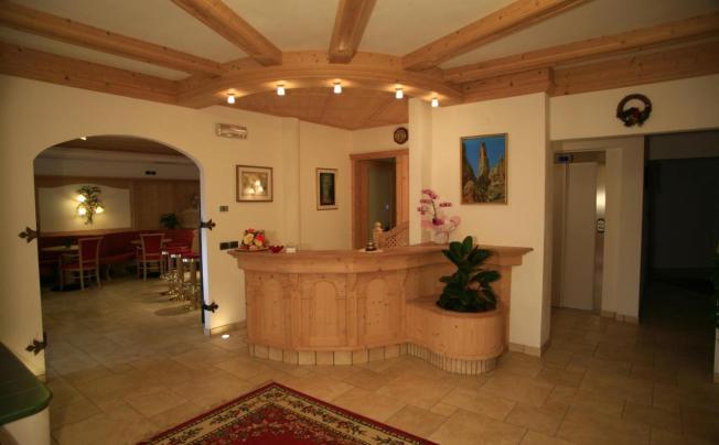 Фото отеля Chalet Campiglio Imperiale Hotel