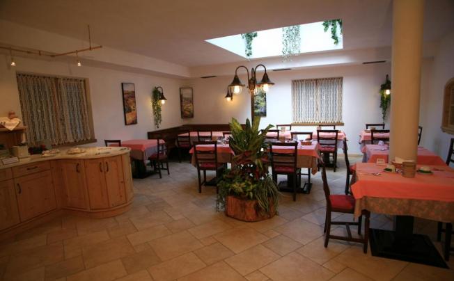 Фото отеля Chalet Campiglio Imperiale Hotel