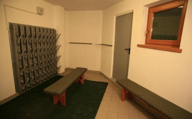 Фото отеля Chalet Campiglio Imperiale Hotel
