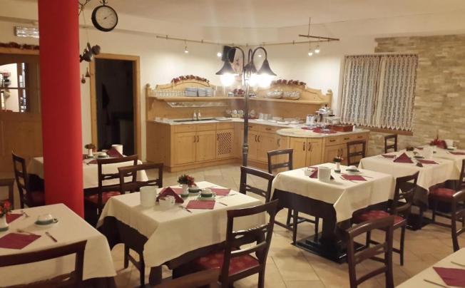 Фото отеля Chalet Campiglio Imperiale Hotel
