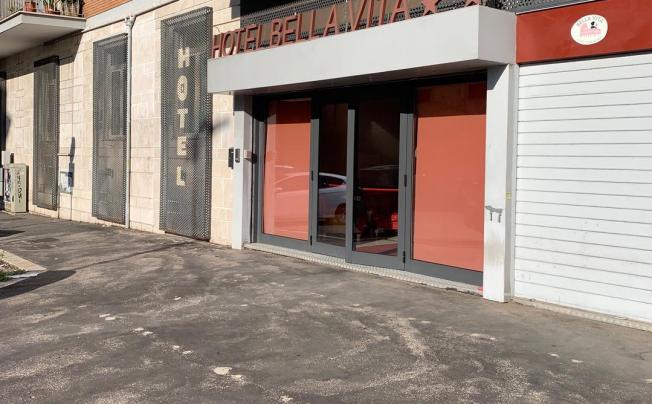 Фото отеля Bella Vita Hotel