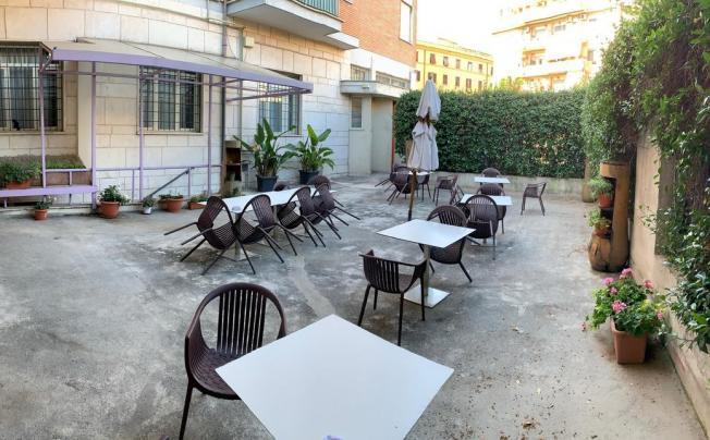 Фото отеля Bella Vita Hotel