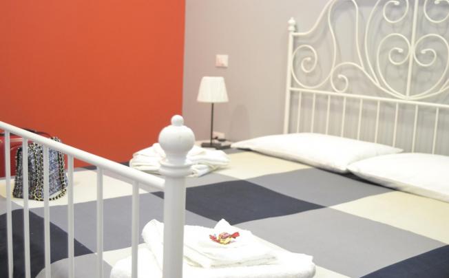 Фото отеля Bella Vita Hotel
