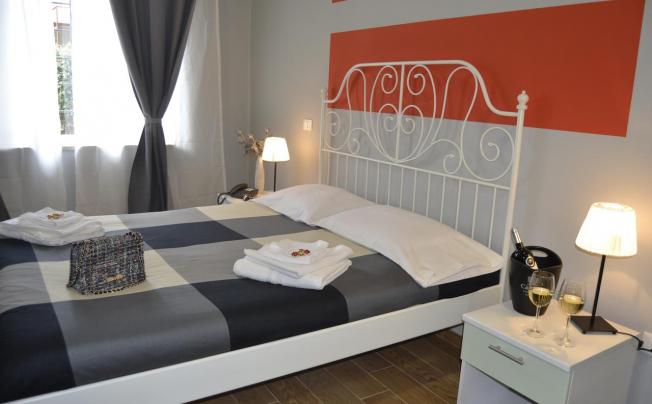 Фото отеля Bella Vita Hotel