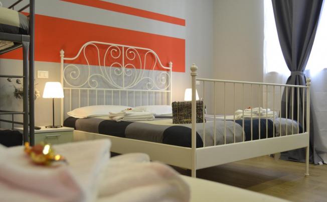 Фото отеля Bella Vita Hotel