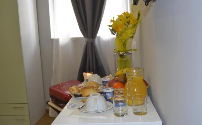Фото отеля Bella Vita Hotel