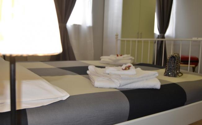 Фото отеля Bella Vita Hotel