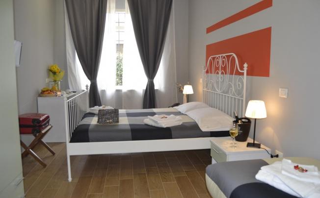 Фото отеля Bella Vita Hotel