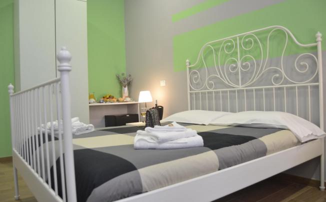 Фото отеля Bella Vita Hotel