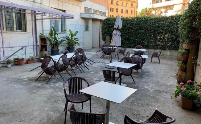 Фото отеля Bella Vita Hotel