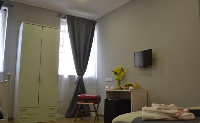 Фото отеля Bella Vita Hotel
