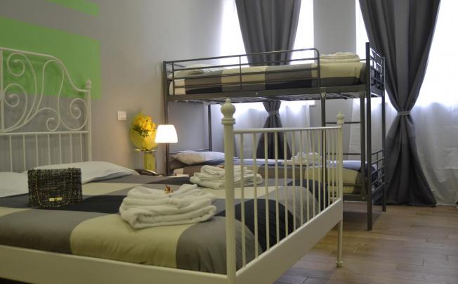 Фото отеля Bella Vita Hotel