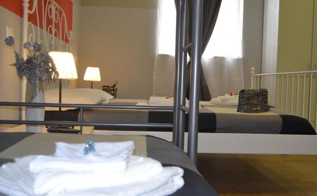 Фото отеля Bella Vita Hotel