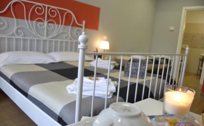 Фото отеля Bella Vita Hotel