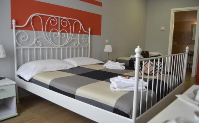 Фото отеля Bella Vita Hotel