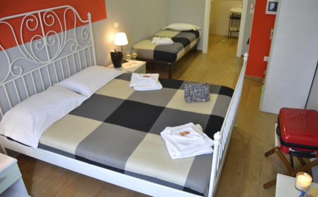 Фото отеля Bella Vita Hotel