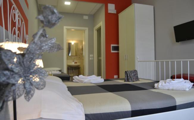 Фото отеля Bella Vita Hotel