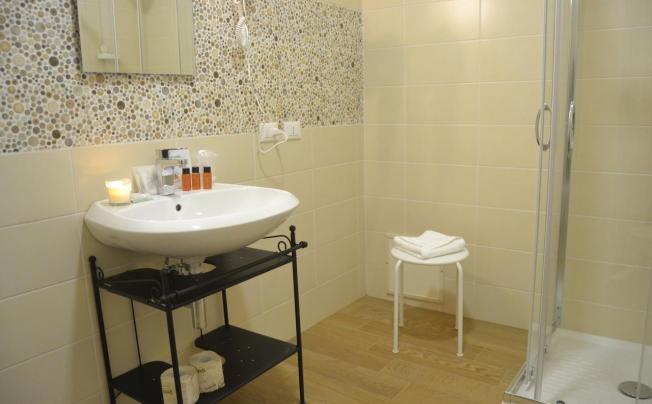 Фото отеля Bella Vita Hotel