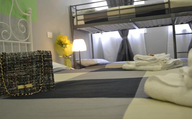 Фото отеля Bella Vita Hotel