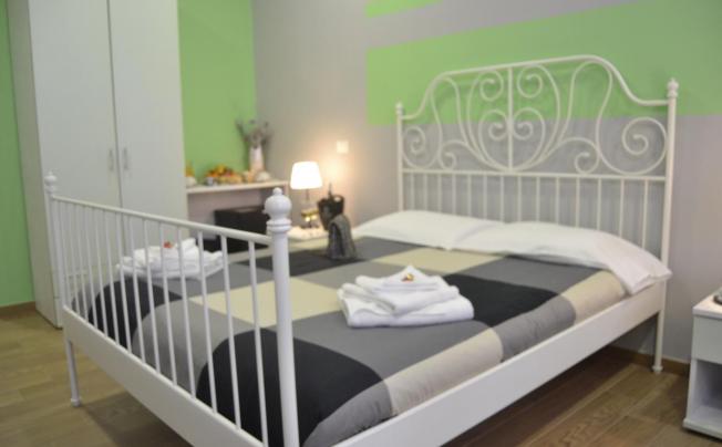 Фото отеля Bella Vita Hotel
