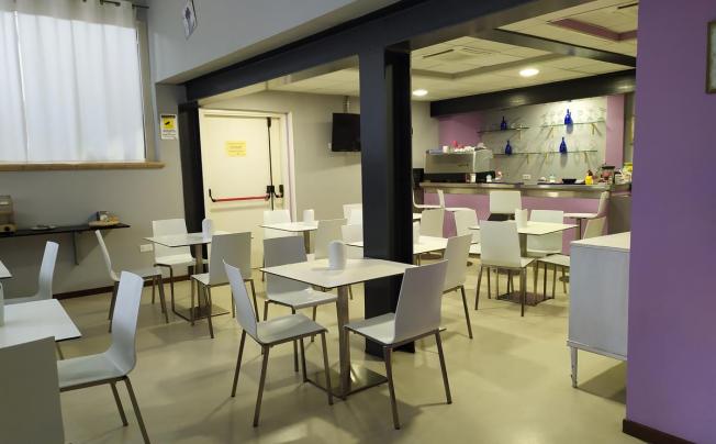 Фото отеля Bella Vita Hotel