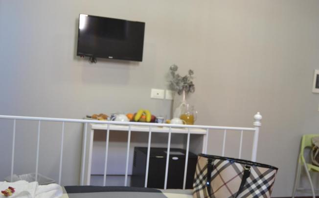 Фото отеля Bella Vita Hotel