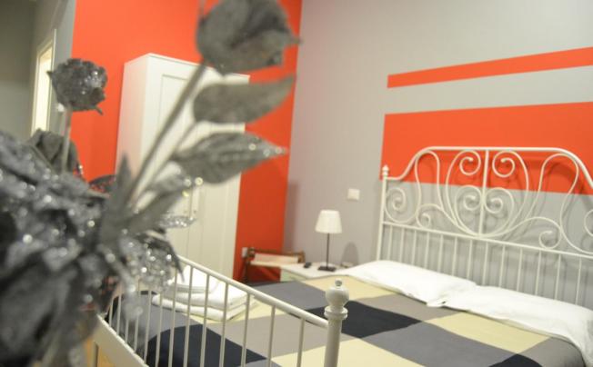 Фото отеля Bella Vita Hotel