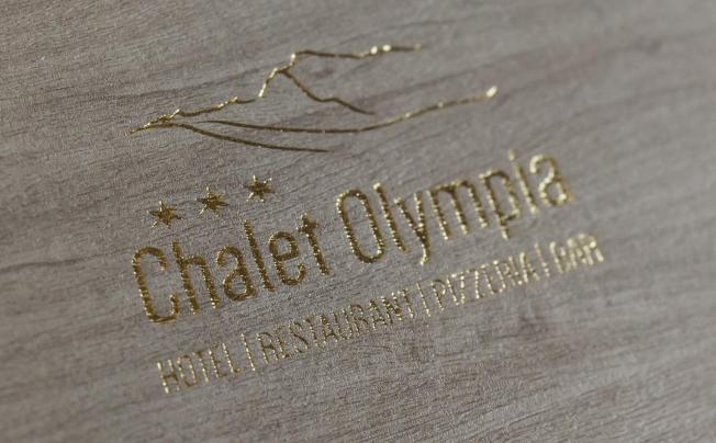 Фото отеля Chalet Olympia Hotel