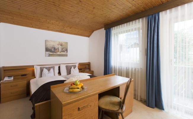 Фото отеля Chalet Olympia Hotel