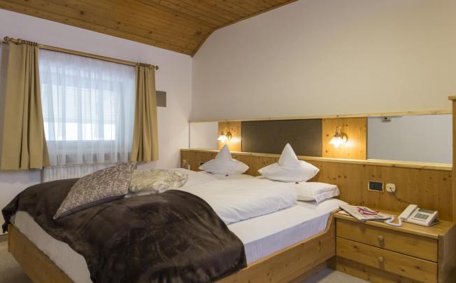 Фото отеля Chalet Olympia Hotel
