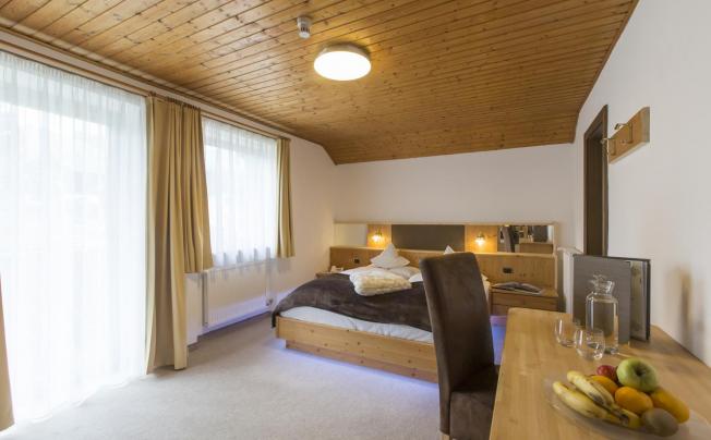 Фото отеля Chalet Olympia Hotel